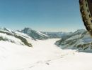 1978 N107 Heute Abend in   Jungfraujoch 13 10 78