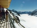 1978 N97 Heute Abend in   Jungfraujoch 13 10 78