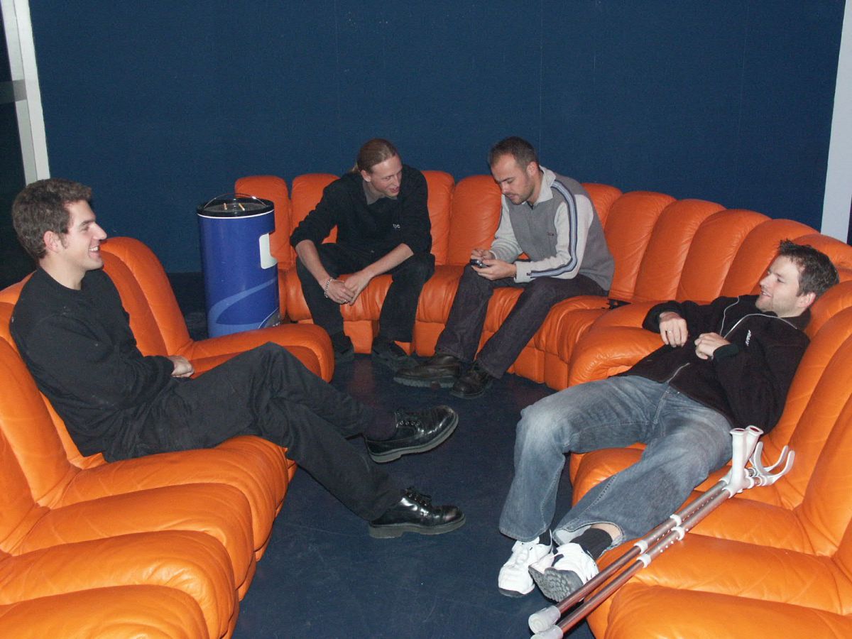 2007 MusicStar 07