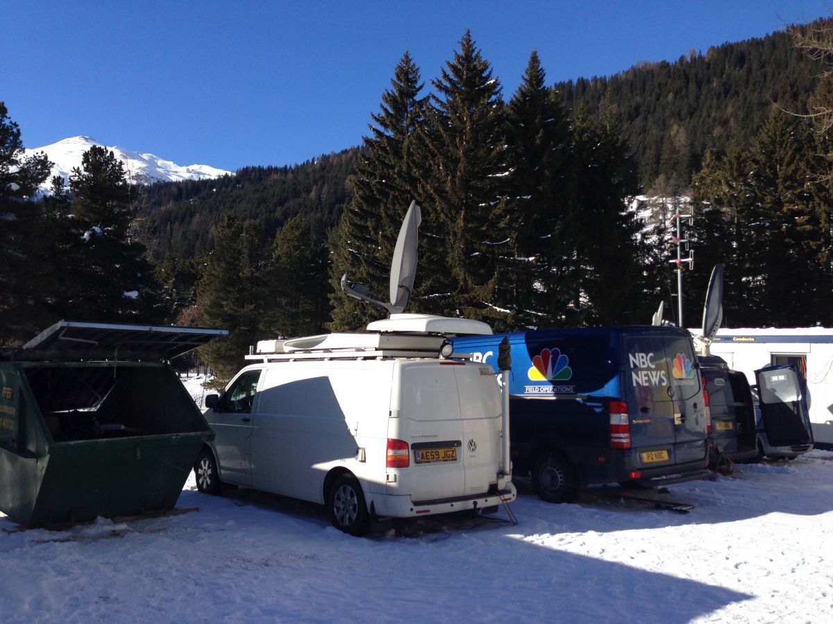2014 WEF 13